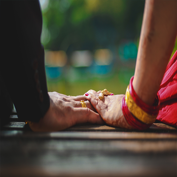 WEDDING PHOTOGRAPHY & CINEMATOGRAPHY