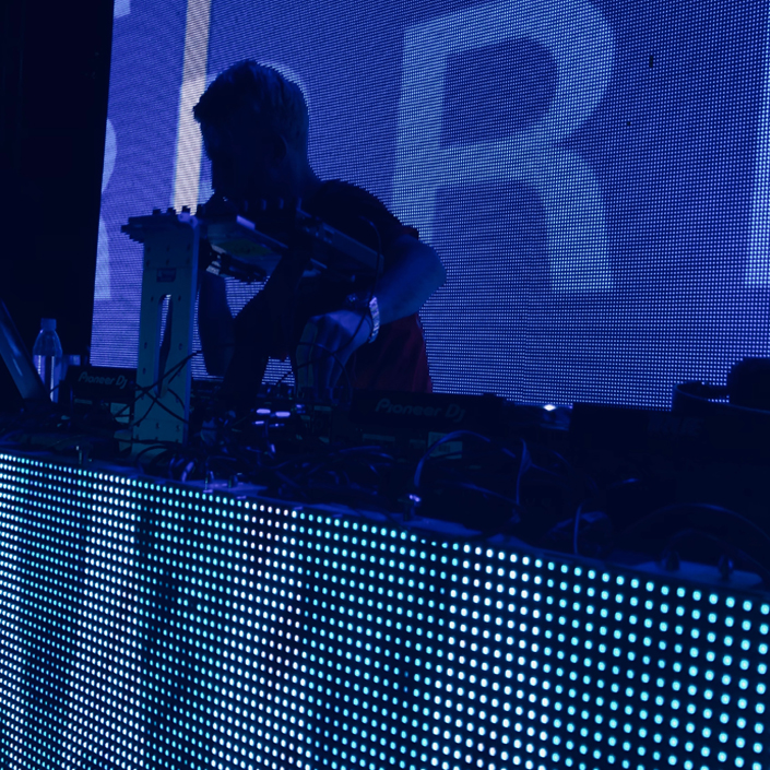 DJ ENTERTAINMENT